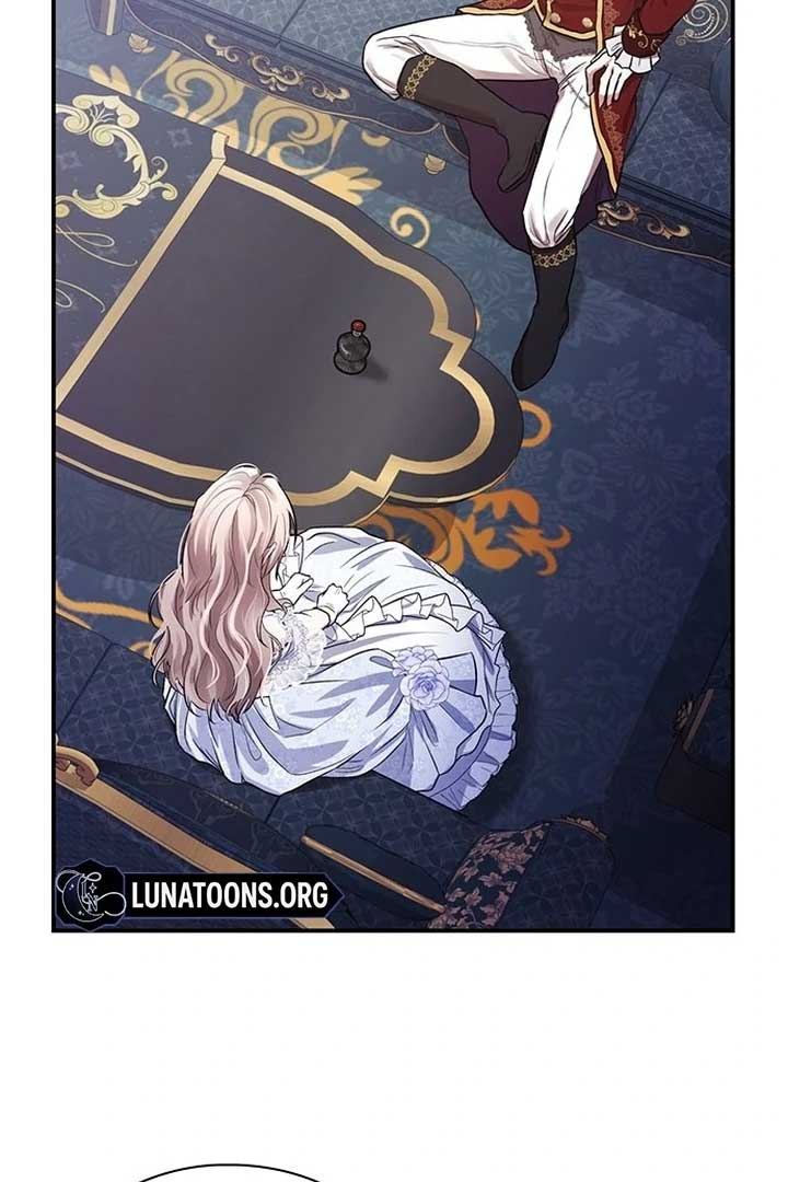 I Will Disappear For You, Your Grace the Grand Duke Chapter 1 - Page 188