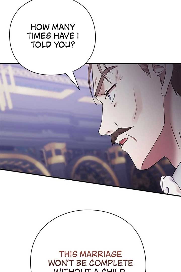 I Will Disappear For You, Your Grace the Grand Duke Chapter 1 - Page 189