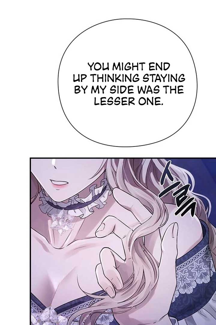 I Will Disappear For You, Your Grace the Grand Duke Chapter 1 - Page 19