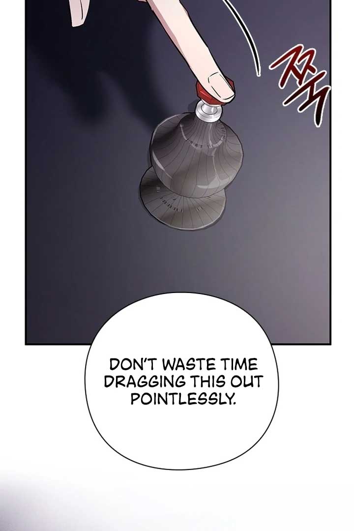 I Will Disappear For You, Your Grace the Grand Duke Chapter 1 - Page 192