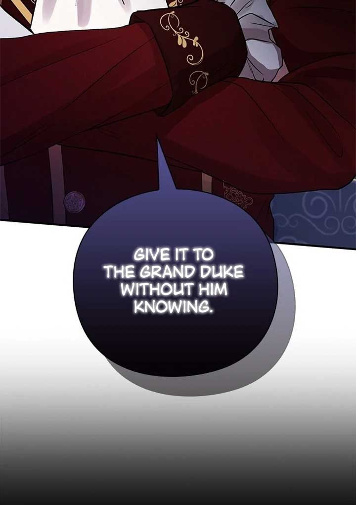 I Will Disappear For You, Your Grace the Grand Duke Chapter 1 - Page 194