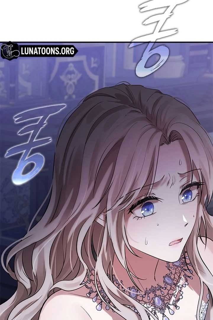 I Will Disappear For You, Your Grace the Grand Duke Chapter 1 - Page 197