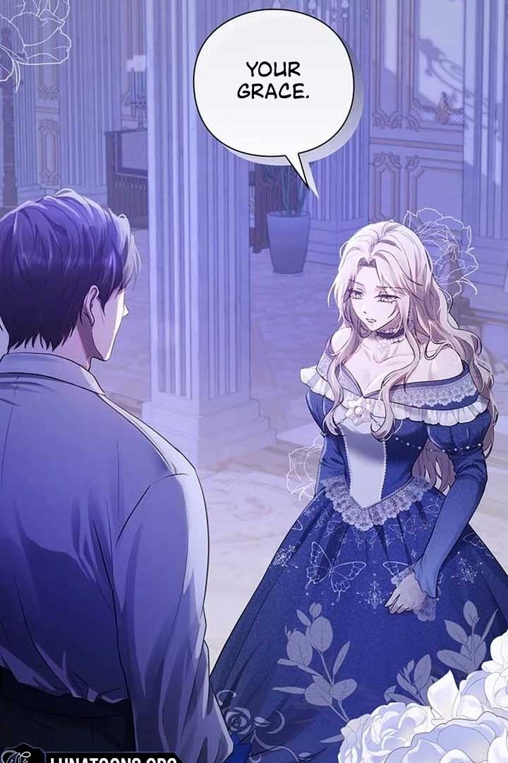 I Will Disappear For You, Your Grace the Grand Duke Chapter 1 - Page 2