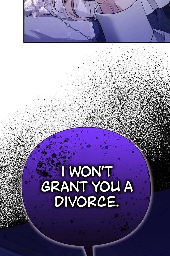 I Will Disappear For You, Your Grace the Grand Duke Chapter 1 - Page 20