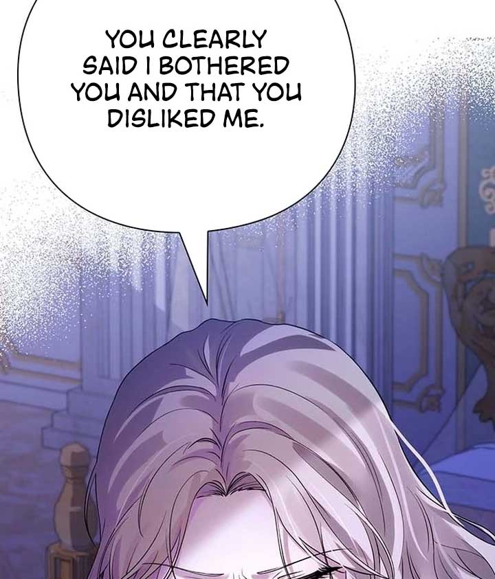 I Will Disappear For You, Your Grace the Grand Duke Chapter 1 - Page 26