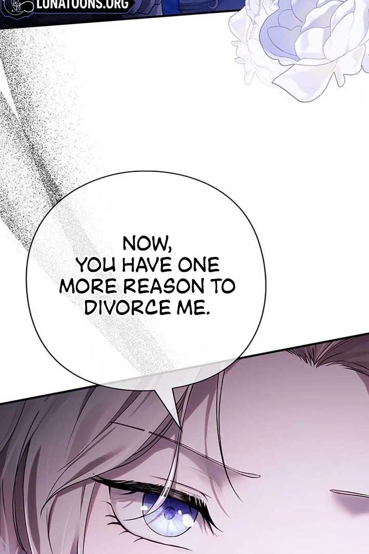 I Will Disappear For You, Your Grace the Grand Duke Chapter 1 - Page 3