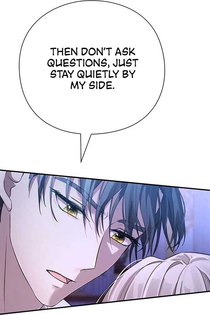 I Will Disappear For You, Your Grace the Grand Duke Chapter 1 - Page 31