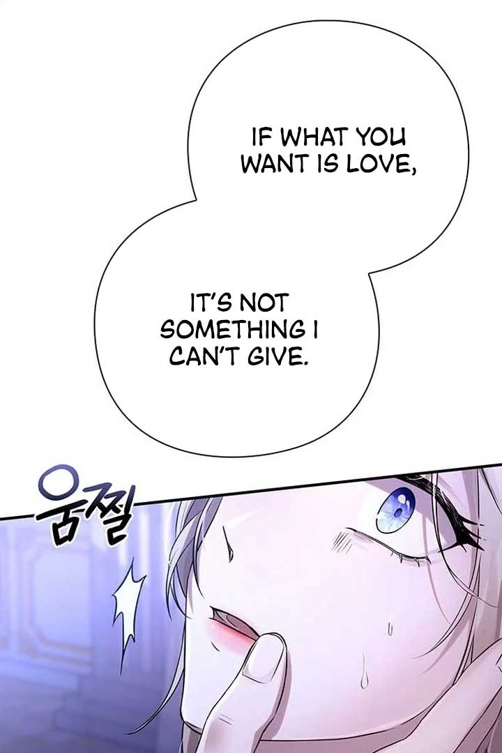 I Will Disappear For You, Your Grace the Grand Duke Chapter 1 - Page 32