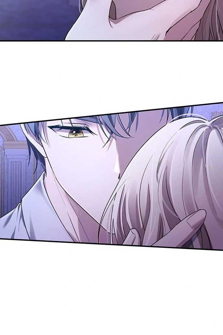 I Will Disappear For You, Your Grace the Grand Duke Chapter 1 - Page 33