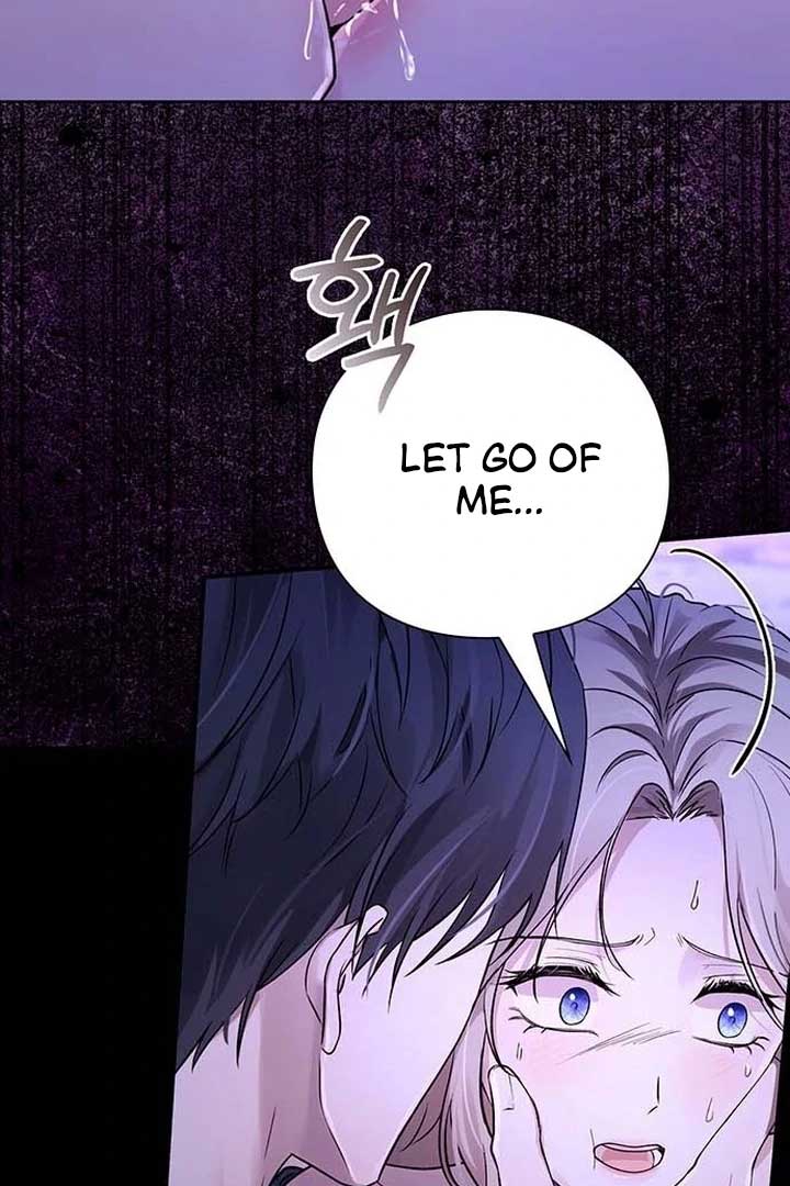 I Will Disappear For You, Your Grace the Grand Duke Chapter 1 - Page 36