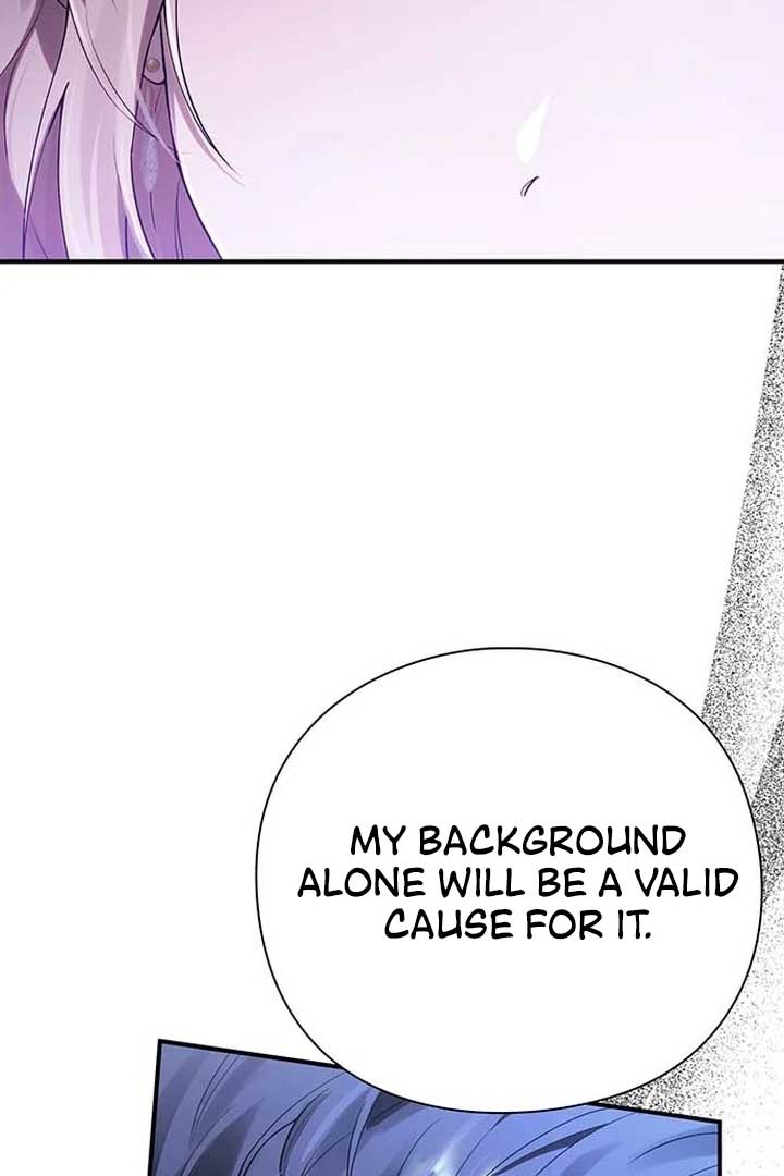 I Will Disappear For You, Your Grace the Grand Duke Chapter 1 - Page 4