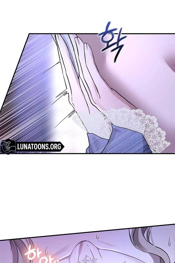 I Will Disappear For You, Your Grace the Grand Duke Chapter 1 - Page 56