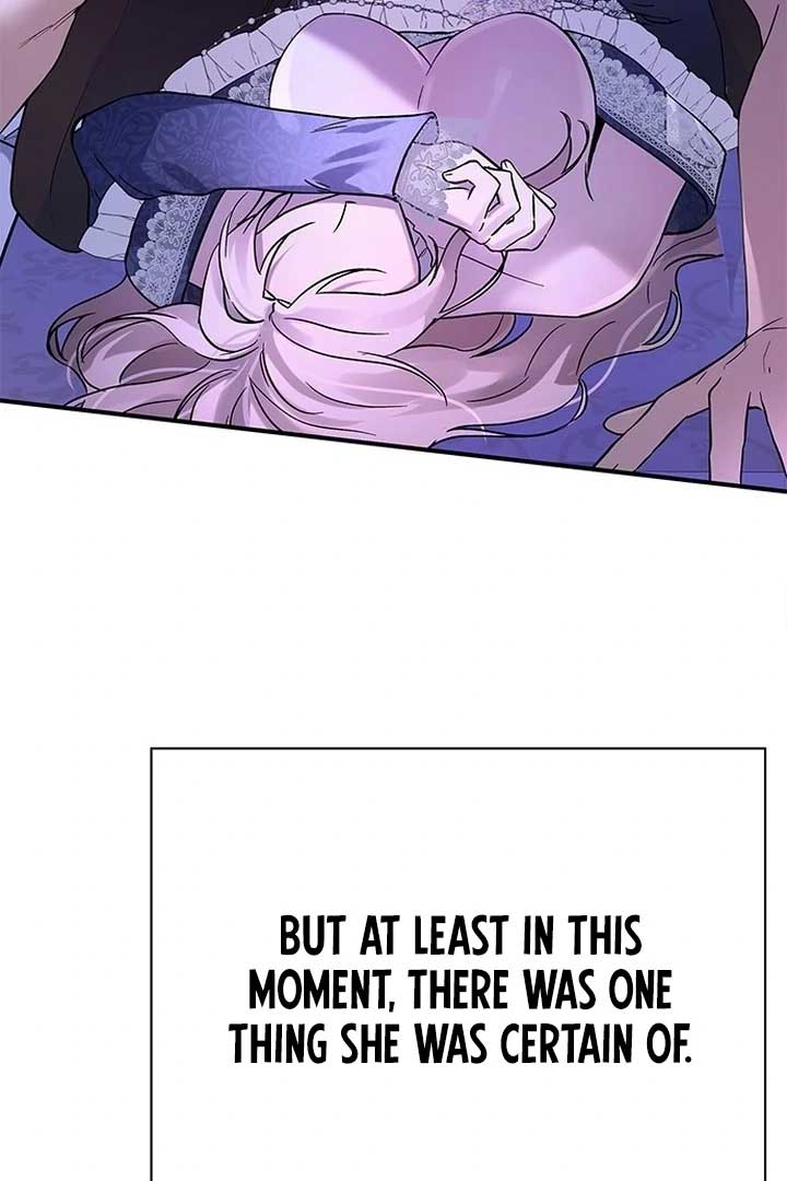 I Will Disappear For You, Your Grace the Grand Duke Chapter 1 - Page 59