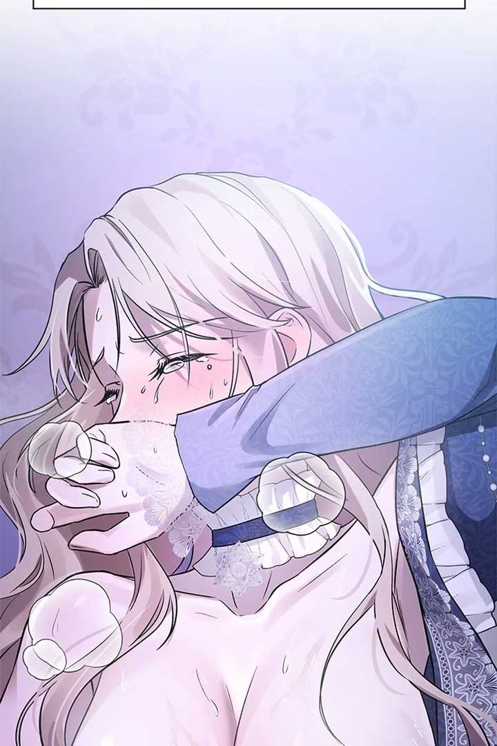 I Will Disappear For You, Your Grace the Grand Duke Chapter 1 - Page 64