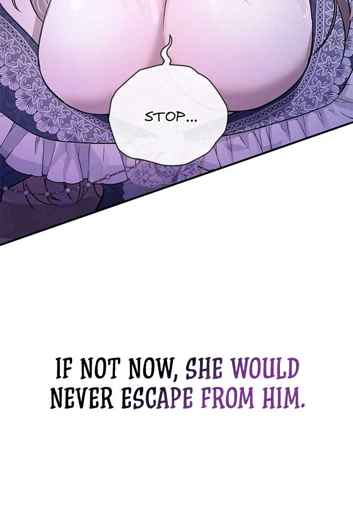 I Will Disappear For You, Your Grace the Grand Duke Chapter 1 - Page 65