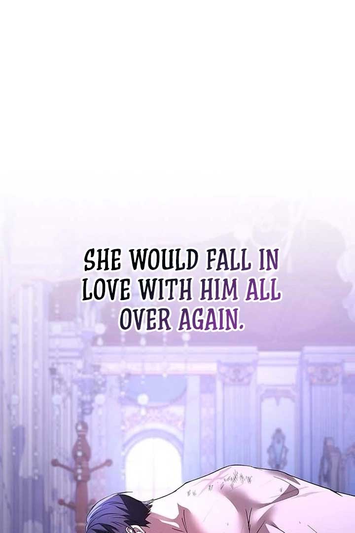 I Will Disappear For You, Your Grace the Grand Duke Chapter 1 - Page 66