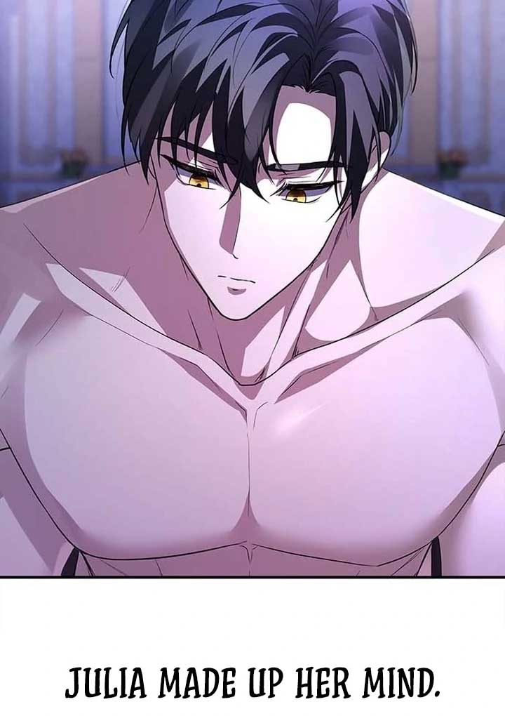 I Will Disappear For You, Your Grace the Grand Duke Chapter 1 - Page 68