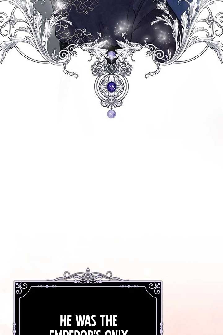I Will Disappear For You, Your Grace the Grand Duke Chapter 1 - Page 79