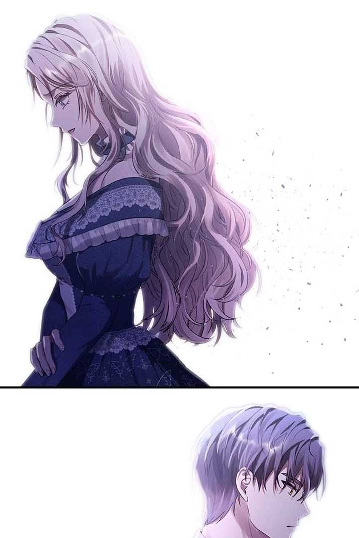 I Will Disappear For You, Your Grace the Grand Duke Chapter 1 - Page 8