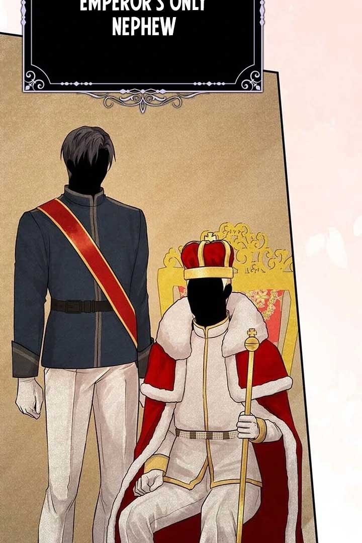 I Will Disappear For You, Your Grace the Grand Duke Chapter 1 - Page 80