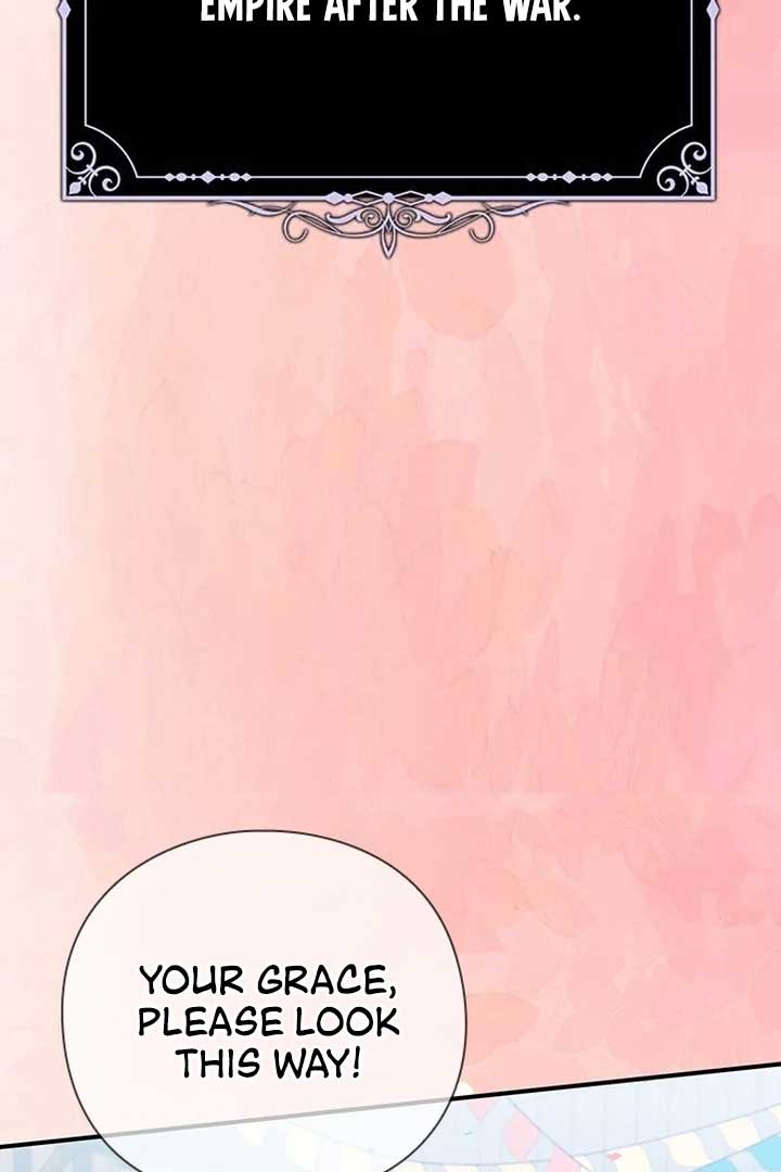 I Will Disappear For You, Your Grace the Grand Duke Chapter 1 - Page 88