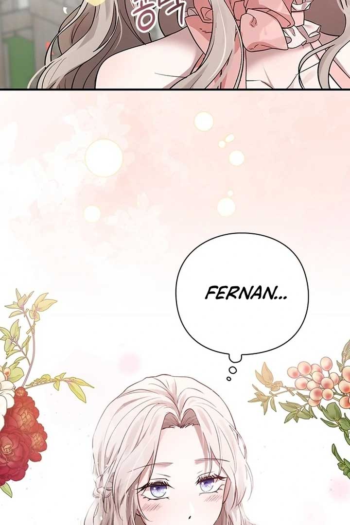 I Will Disappear For You, Your Grace the Grand Duke Chapter 1 - Page 91