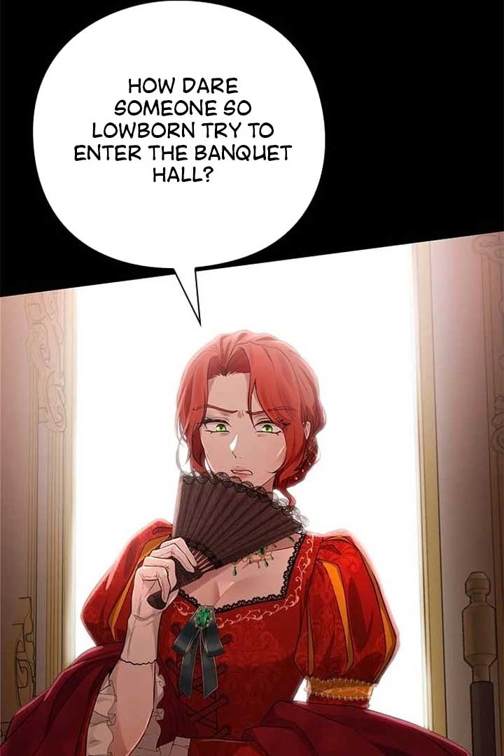 I Will Disappear For You, Your Grace the Grand Duke Chapter 1 - Page 97