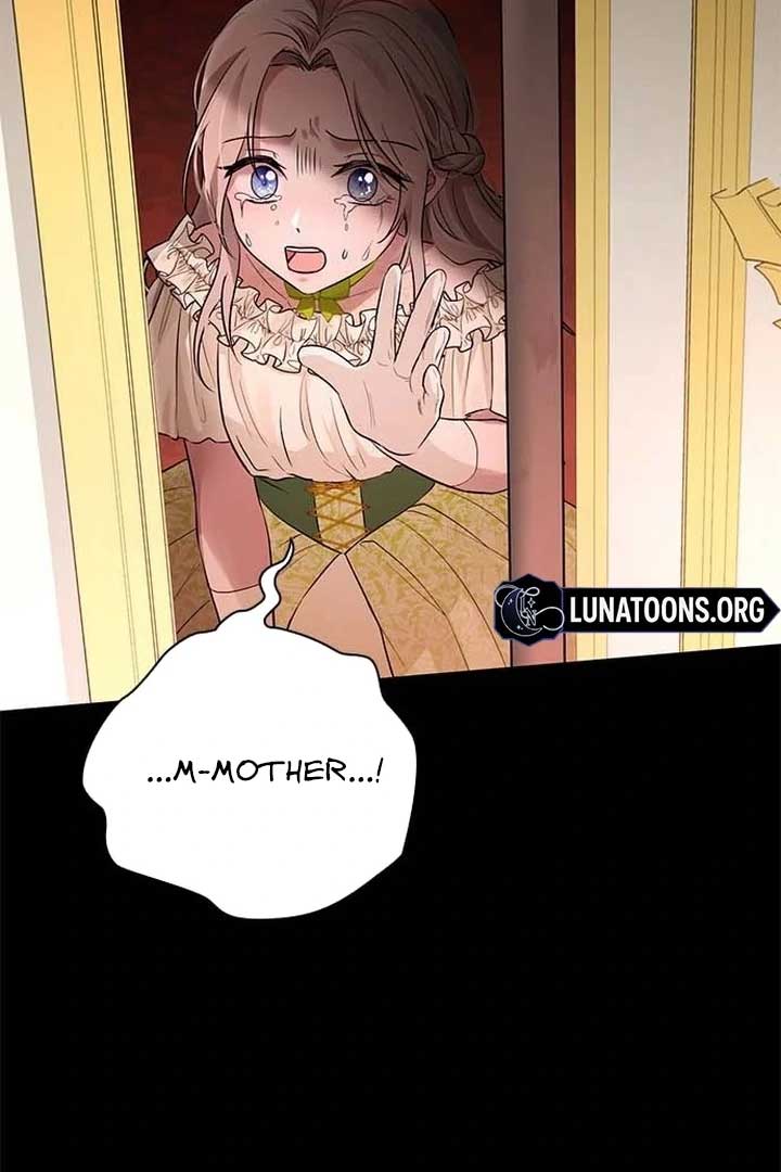 I Will Disappear For You, Your Grace the Grand Duke Chapter 1 - Page 99