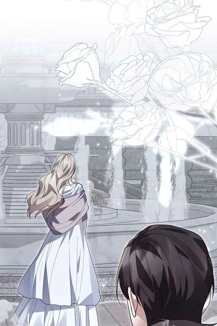 I Will Disappear For You, Your Grace the Grand Duke Chapter 17 - Page 104