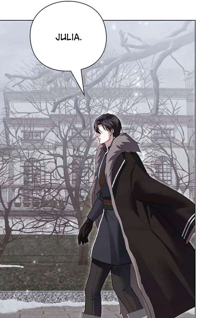 I Will Disappear For You, Your Grace the Grand Duke Chapter 17 - Page 108