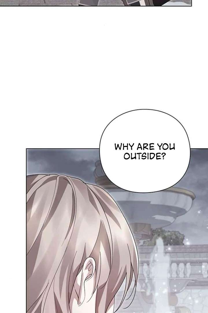 I Will Disappear For You, Your Grace the Grand Duke Chapter 17 - Page 109
