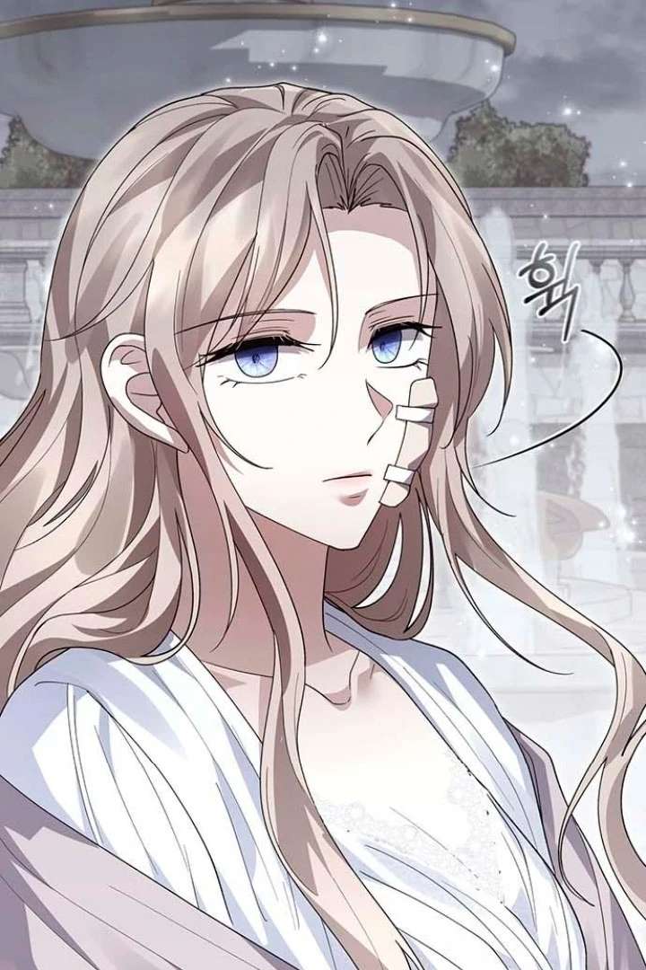 I Will Disappear For You, Your Grace the Grand Duke Chapter 17 - Page 111