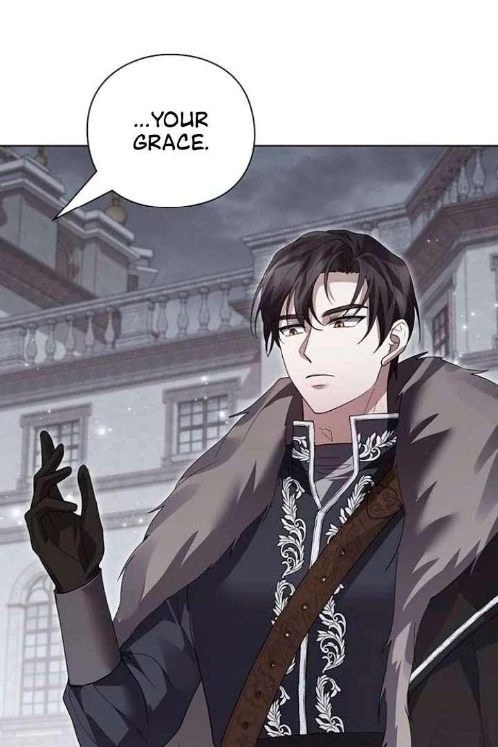 I Will Disappear For You, Your Grace the Grand Duke Chapter 17 - Page 117