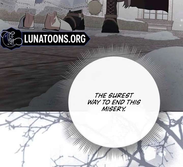 I Will Disappear For You, Your Grace the Grand Duke Chapter 17 - Page 120