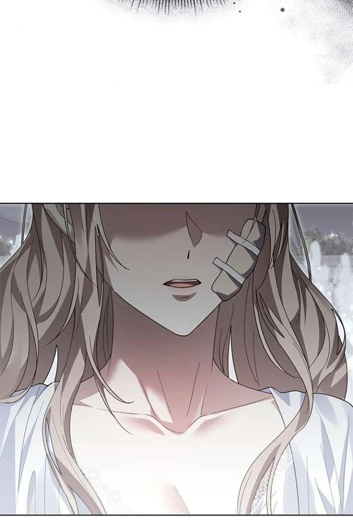 I Will Disappear For You, Your Grace the Grand Duke Chapter 17 - Page 124