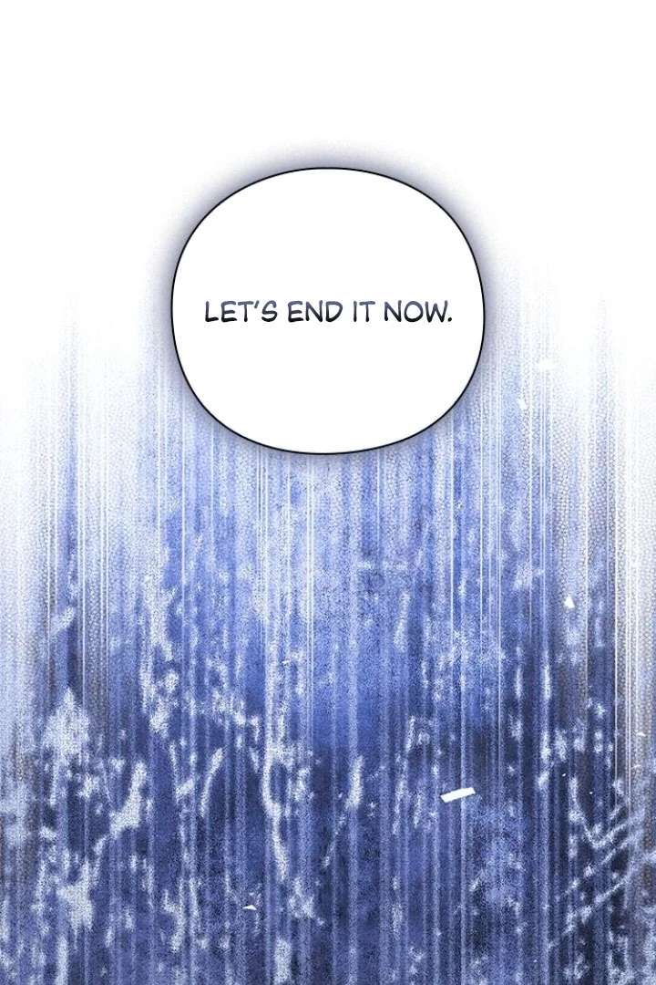 I Will Disappear For You, Your Grace the Grand Duke Chapter 17 - Page 125