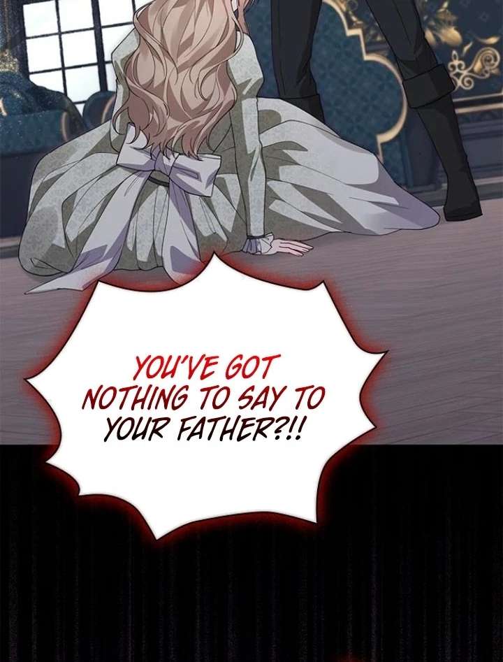 I Will Disappear For You, Your Grace the Grand Duke Chapter 17 - Page 14