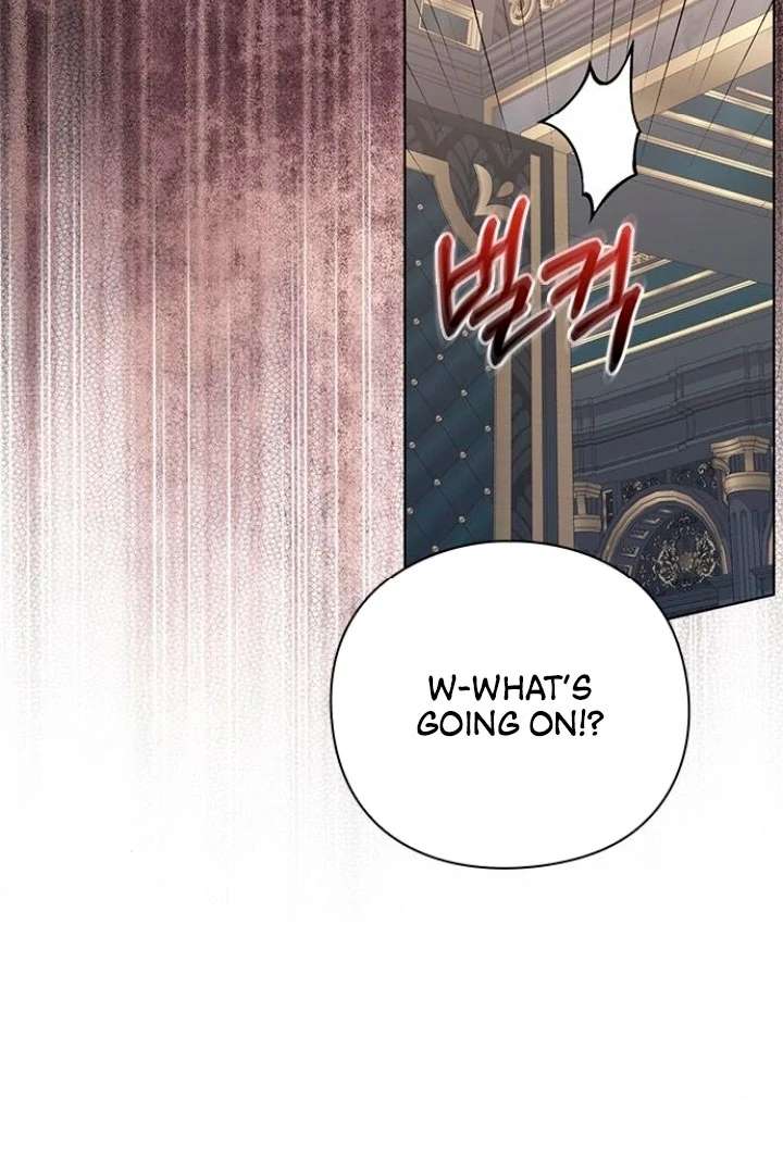 I Will Disappear For You, Your Grace the Grand Duke Chapter 17 - Page 16