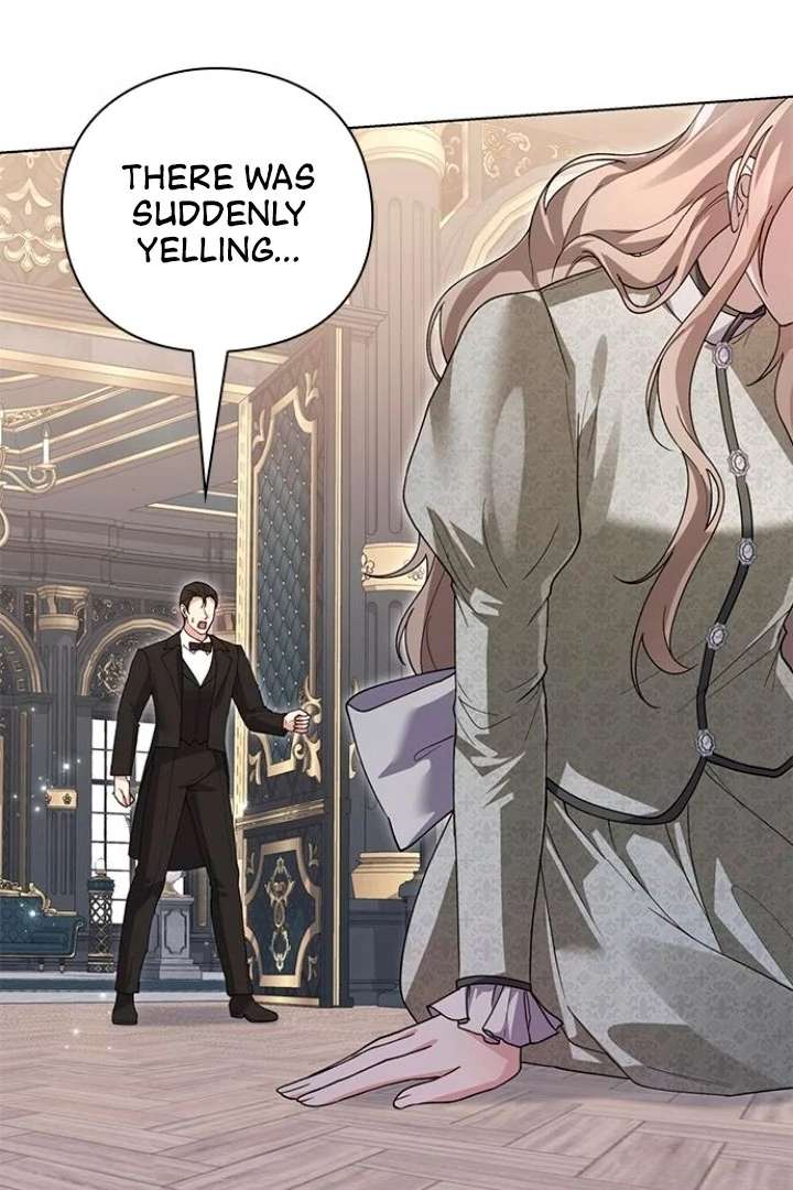 I Will Disappear For You, Your Grace the Grand Duke Chapter 17 - Page 17