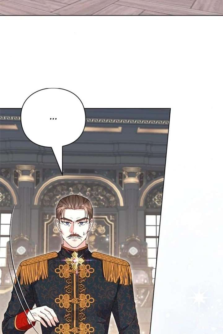 I Will Disappear For You, Your Grace the Grand Duke Chapter 17 - Page 18