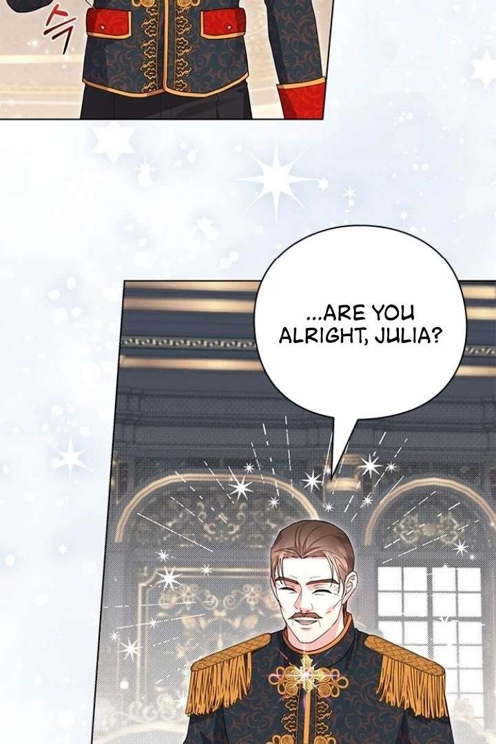 I Will Disappear For You, Your Grace the Grand Duke Chapter 17 - Page 19