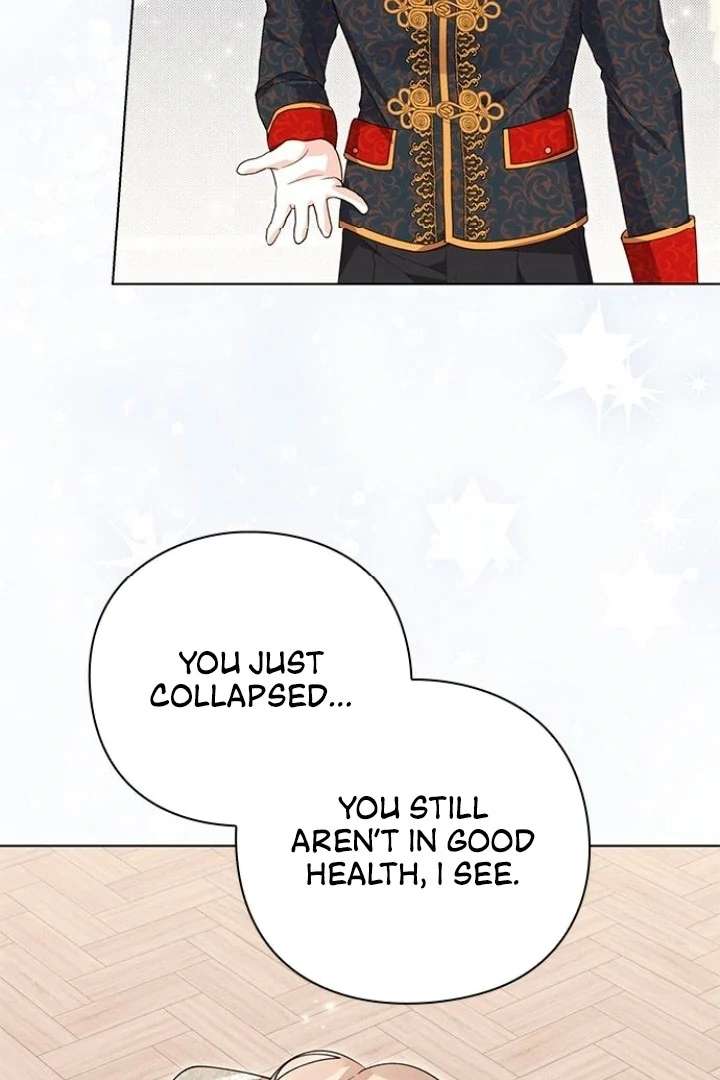 I Will Disappear For You, Your Grace the Grand Duke Chapter 17 - Page 20