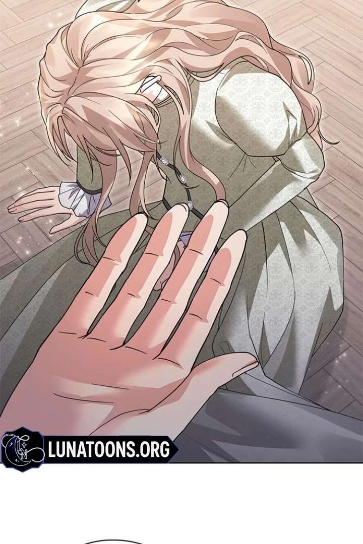 I Will Disappear For You, Your Grace the Grand Duke Chapter 17 - Page 21