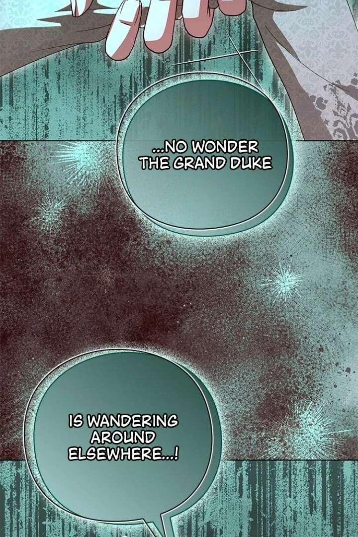 I Will Disappear For You, Your Grace the Grand Duke Chapter 17 - Page 24