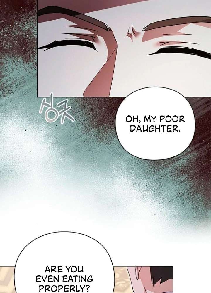 I Will Disappear For You, Your Grace the Grand Duke Chapter 17 - Page 26
