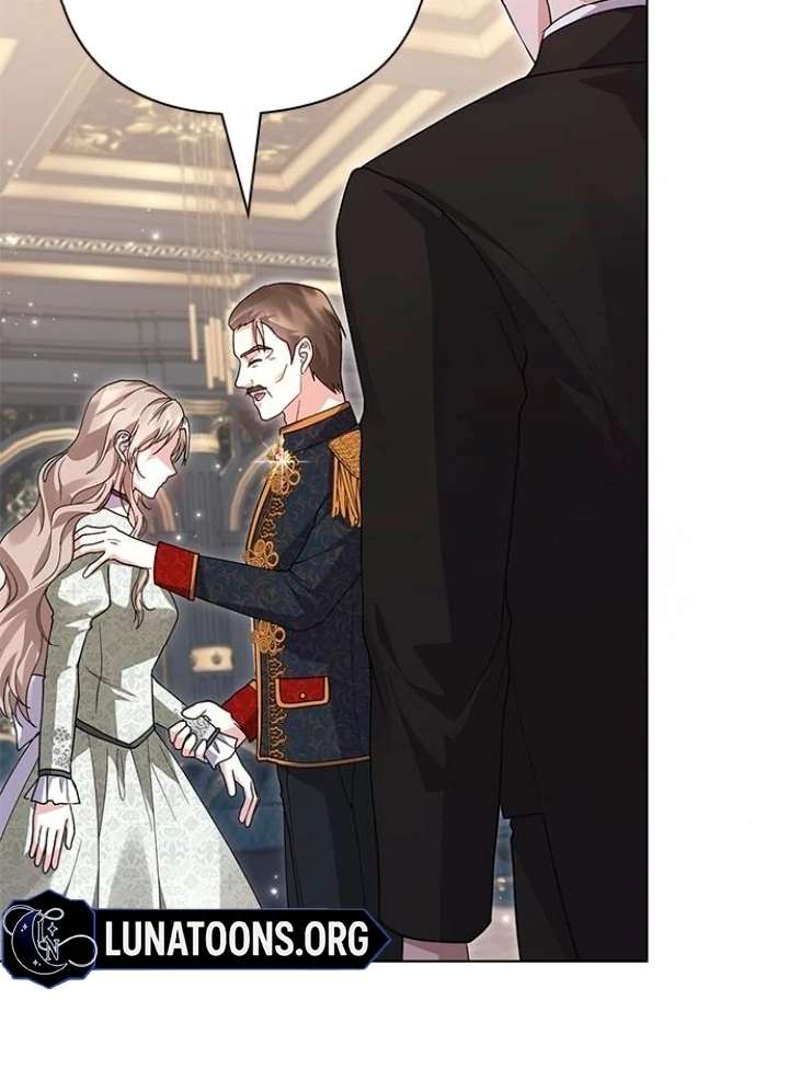 I Will Disappear For You, Your Grace the Grand Duke Chapter 17 - Page 27