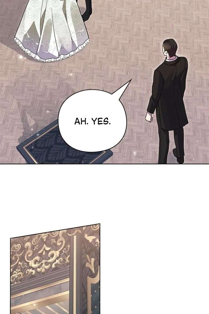 I Will Disappear For You, Your Grace the Grand Duke Chapter 17 - Page 29