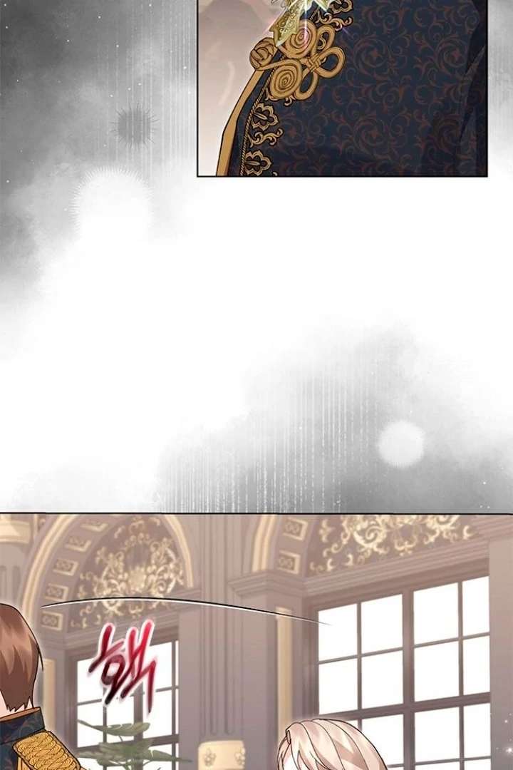 I Will Disappear For You, Your Grace the Grand Duke Chapter 17 - Page 32