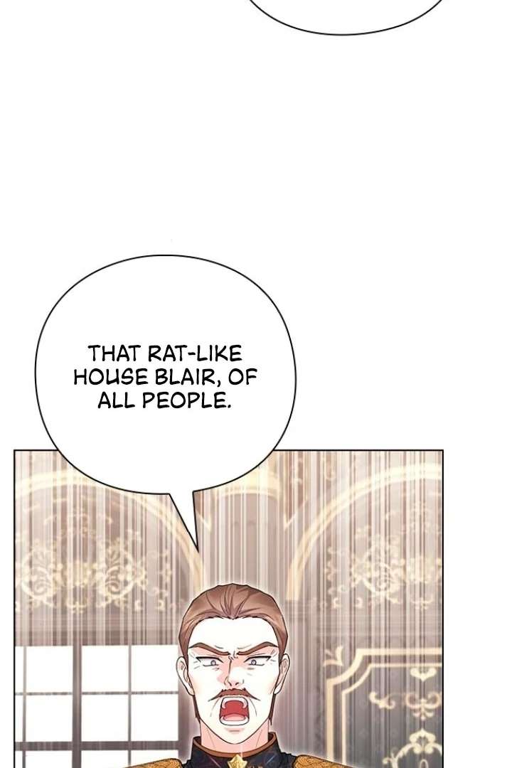 I Will Disappear For You, Your Grace the Grand Duke Chapter 17 - Page 35
