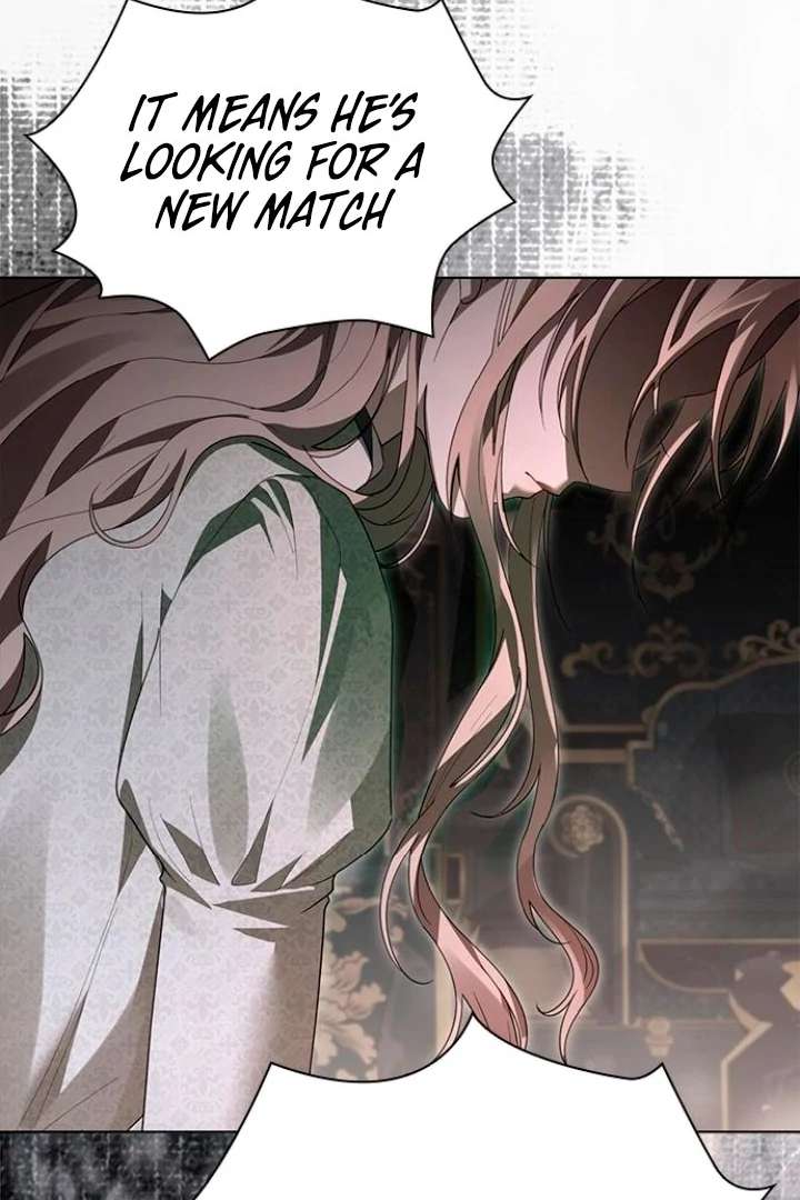 I Will Disappear For You, Your Grace the Grand Duke Chapter 17 - Page 37